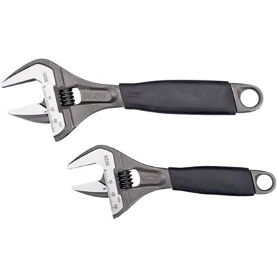 Bahco 2-delige Verstelbare moersleutel-set | 9031, 9029 - ADJUST 9031/29 Bahco 2-delige Verstelbare moersleutel-set | 9031, 9029 - ADJUST 9031/29