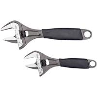 Bahco 2-delige Verstelbare moersleutel-set | 9031, 9029 - ADJUST 9031/29 - thumbnail