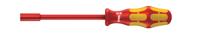 VDE Dopschroevendraaier Wera 190 i Sleutelbreedte (metrisch): 5.5 mm - thumbnail