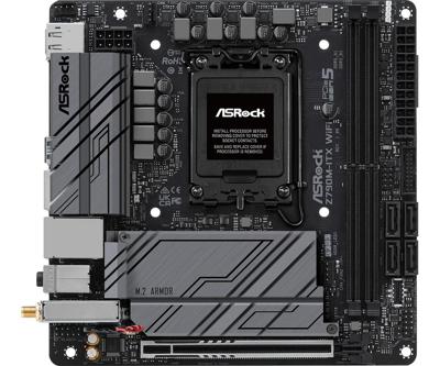 Moederbord Intel Asrock Z790M-ITX WIFI