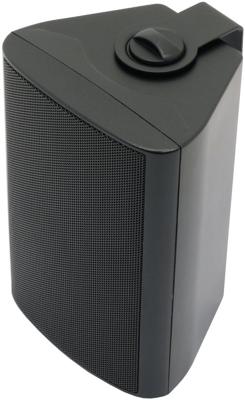 Visaton WB 10 4 inch fullrange speaker 100V/8 Ohm Visaton WB 10 4 inch fullrange speaker 100V/8 Ohm