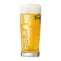 Grolsch - Bierglas "Master" 200ml - 12 stuks - thumbnail