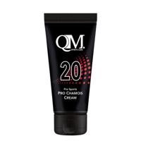 QM Sports Care 20 pro chamois cream tube 150ml - thumbnail