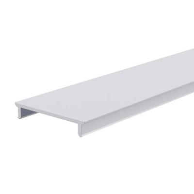 Deko Light 983044 P-01-20 Kunststof (b x h x d) 24.50 x 4.50 x 1000 mm 1 m