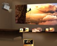 Projector Hisense M2 PRO - thumbnail