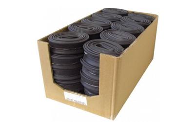 Schwalbe binnenband sv19 27/28/29 inch 40/62-622 40 mm per 50 stuks