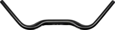 Ergotec Stuur aerowing 2 ø31,8x620 - zwart