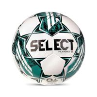 Select Voetbal Numero 10 V23 Wit groen - thumbnail