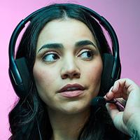 PDP Gaming LVL40 Stereo gaming headset (Xbox One) - thumbnail