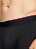 Tommy Hilfiger 3-Pack Heren Boxerbrief - Microfiber heren onderbroek met lange pijpjes - thumbnail