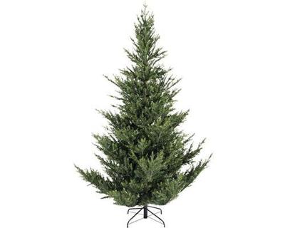 Everlands Norway spruce kunstkerstboom groen 180cm