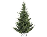 Everlands Norway spruce kunstkerstboom groen 180cm - thumbnail
