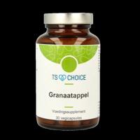 TS Choice Granaatappel Capsules - thumbnail