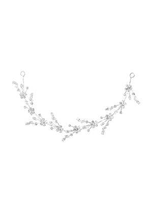 G. Westerleigh HB6665 Haarstreng