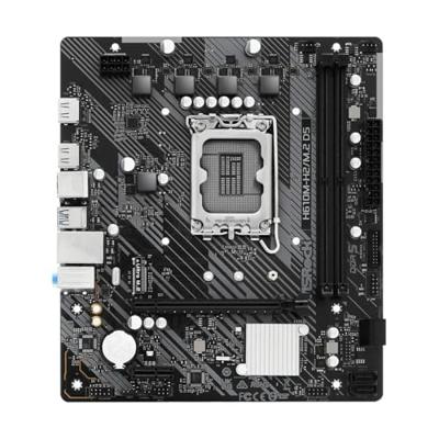 Moederbord Intel Asrock H610M-H2/M.2 D5 Moederbord Intel Asrock H610M-H2/M.2 D5