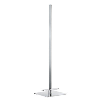 Reserverolhouder Smedbo Outline Vierkant 11x39,4 cm Chroom