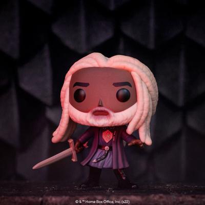 House of the Dragon Funko Pop Vinyl: Corlys Velaryon