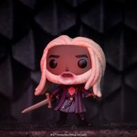 House of the Dragon Funko Pop Vinyl: Corlys Velaryon - thumbnail