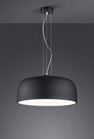 Trio Kantoor hanglampBaron 52cm zwart - 309800432 - thumbnail
