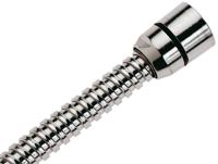 Doucheslang Tiger Essential 200 cm Chroom - thumbnail