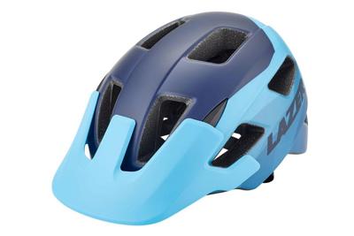 Lazer Chiru Helm Blauw Lazer Chiru Helm Blauw