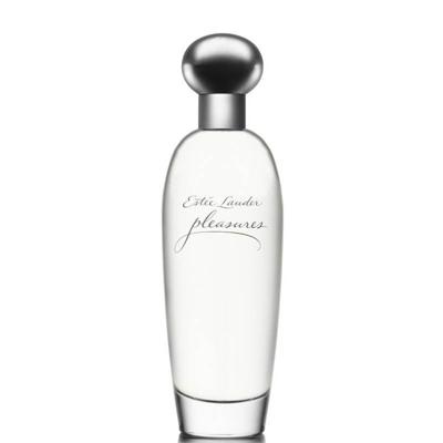 Estee Lauder eau de parfum spray pleasures woman 50ml dames