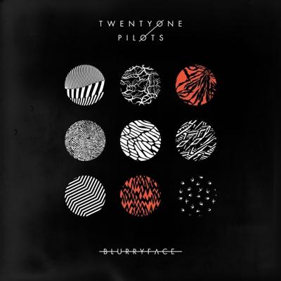 Blurryface - LP (0075678669637)