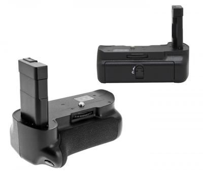 Jupio Batterygrip voor Nikon D5500 en D5600