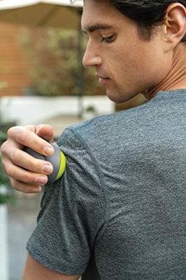 Handheld Massage Ball