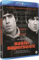 Oasis - Supersonic (Blu-ray) - thumbnail