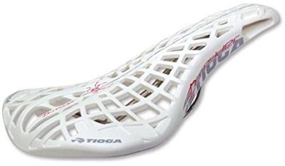 Tioga Zadel D-Spyder Original wit