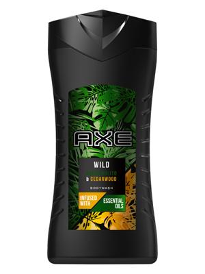 Axe Douchegel Wild GreenMojito&Cedarwood