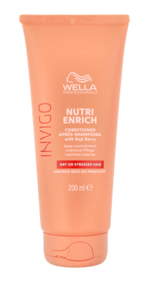 Wella Invigo - Nutri-Enrich Deep Nourishing Conditioner 200 ml