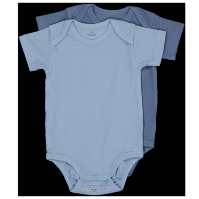 Romper - Blauw Romper - Blauw