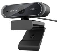 Gear4U Focus Full HD streaming webcam - thumbnail