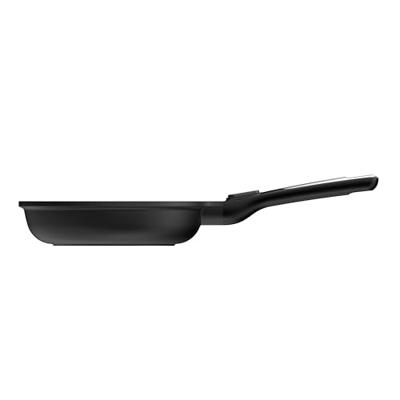 BergHOFF LEO RECYCLED Braadpan Antikleef, Phantom Pan