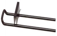 Bosch Accessoires 2-delige tafelverlenging 356 mm 2st - 2607001911 - thumbnail