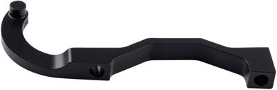 Enviolo remadapter brake adapter pm 180 to pm 203