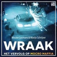 Wraak - thumbnail