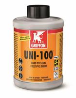 Griffon PVC lijm UNI-100 - 1000ml - thumbnail