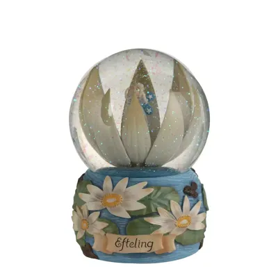 Efteling Waterbal indische waterlelie groot Efteling Waterbal indische waterlelie groot