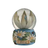 Efteling Waterbal indische waterlelie groot - thumbnail