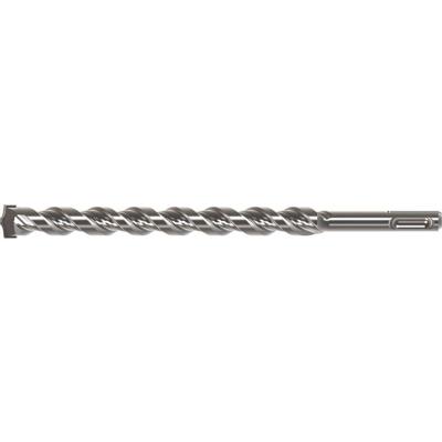 Heller Hamerboor | d. 8,0 mm werk-L.150 mm L.210 mm | SDS-Plus | 1 stuk - 15627 15627 Heller Hamerboor | d. 8,0 mm werk-L.150 mm L.210 mm | SDS-Plus | 1 stuk - 15627 15627
