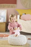 Corolle babypop calin mila, 30cm - thumbnail
