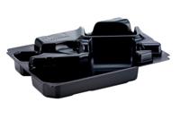Metabo 628925000 Gereedschapinlegstuk (l x b) 373 mm x 260 mm - thumbnail