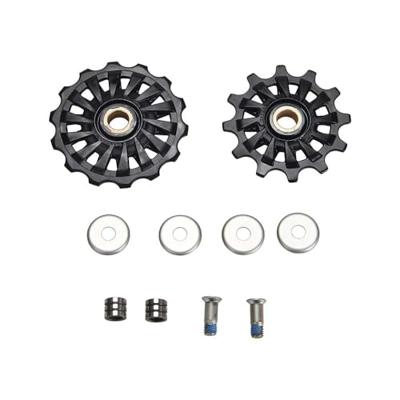 Campagnolo Derad wielset ca 13v ekar rd-ek100