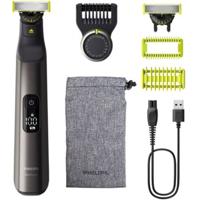 Philips QP6552/15 OneBlade Pro 360 - Chroom - thumbnail