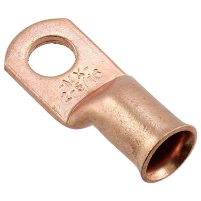 Molex 192210400 Ringkabelschoen Schachtdiameter: 8 mm 1 stuk(s) Bulk