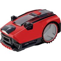 Einhell FREELEXO CAM PLUS 600 3413975 Robotmaaier Geschikt voor oppervlakte (max.) 600 m² - thumbnail