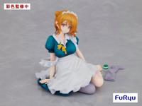 Masamune-kun no Revenge PVC Statue R Koiwai Yoshino 11 cm - thumbnail